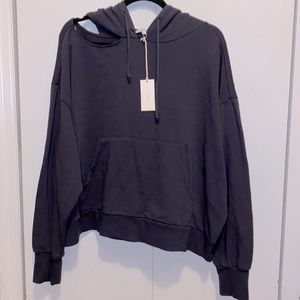 NWT ZSupply Hoodie
